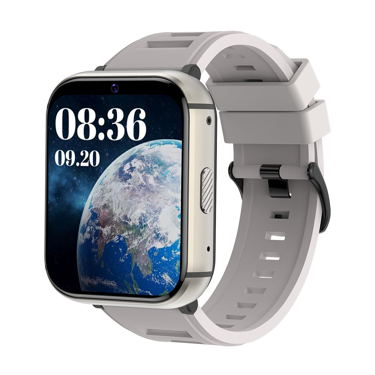 【SACODING】4G Android Smart Watch